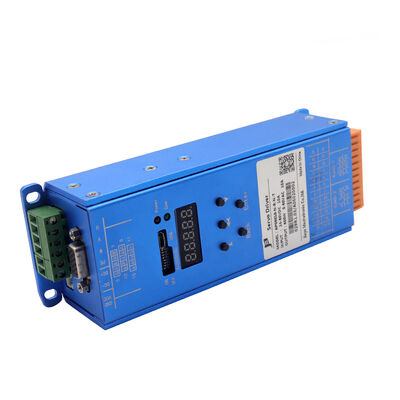24V Servo Drive για ταχύτητα και πύλη με υψηλή σταθερότητα και χαμηλό θόρυβο