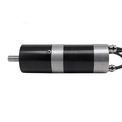 Μηχανή Πύλης Ταχύτητας 24V 2A 10Nm 1800RPM 40W με Ενσωματωμένο Κωδικοποιητή