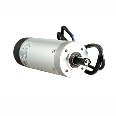 24V 100W Channel Servo Motor, IP65 Incremental Encoder Servo Motor Ηλεκτροκίνηση