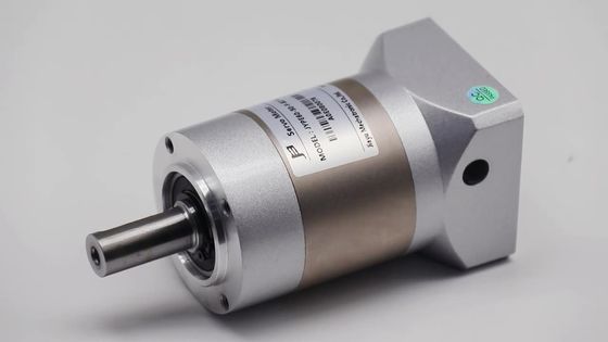 36nm πλανητική εργασία μειωτών 3000rpm κιβωτίων ταχυτήτων με τη σερβο μηχανή