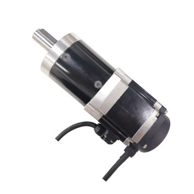 1000ppr μηχανή πυλών εμποδίων κωδικοποιητών DC24V 200W με το κιβώτιο εργαλείων 2500rpm