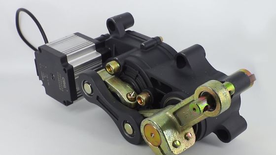 μηχανισμός IP44 πυλών εμποδίων βραχιόνων 1500r/min 1.2s για το χώρο στάθμευσης αυτοκινήτων