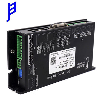 24V - 80V ΣΥΝΕΧΕΣ σερβο Drive χαμηλής τάσης για τη μηχανή θεριστικών μηχανών