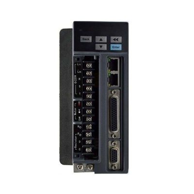 Ο πίνακας ελεγκτών σερβο μηχανών Ac220v 5A 750w επιτρέπει κ.λπ. το σταθμό φόρου