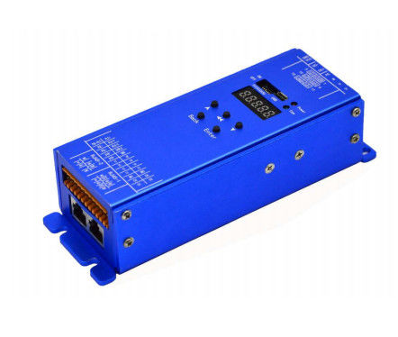 ΣΥΝΕΧΈΣ σερβο Drive RS232 RS485