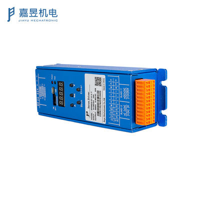 10S ΣΥΝΕΧΈΣ σερβο Drive περιστροφικών πυλών 80V