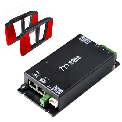 Το Drive πυλών ΣΥΝΕΧΟΥΣ 24/48V ταχύτητας ΜΠΟΡΕΊ RS232 RS485 για την πύλη ταχύτητας