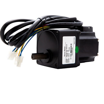 2400 γραμμές 40W ΣΥΝΕΧΉΣ σερβο μηχανή 24 βολτ στο σύστημα ελέγχου