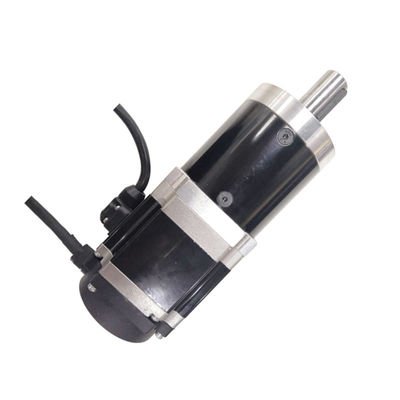 ΣΥΝΕΧΗΣ 36V 200W σερβο μηχανή 60mm με τον έλεγχο 20.8Nm ταχύτητας