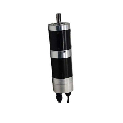 24V μηχανή 57mm πυλών εμποδίων ΣΥΝΕΧΩΝ σερβο μηχανών 5A 0.5Nm 2000RPM 130W
