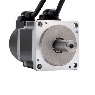 Μηχανές 3000rpm πυλών ΣΥΝΕΧΟΥΣ 24V 200W ταχύτητας με τον επαυξητικό κωδικοποιητή 2500 γραμμών