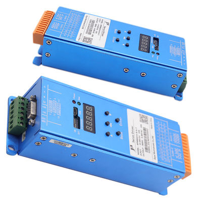 DC24 10A RS485 ΜΠΟΡΕΊ συνεχής χρόνος 10S οδηγών ΣΥΝΕΧΏΝ σερβο μηχανών