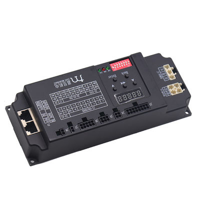 Σερβο Drive 24VDC 48VDC 8A 24A για το έλεγχο προσπέλασης πυλών καναλιών