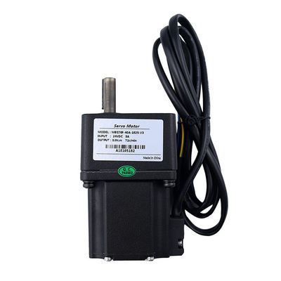 σερβο μηχανή Bldc χαμηλής τάσης 40W 1800rpm με τον κωδικοποιητή