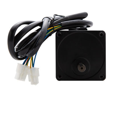 40W 1800RPM 0.21N.M3 χαμηλή τάση ΣΥΝΕΧΏΝ μηχανών φάσης αβούρτσιστη με Encode