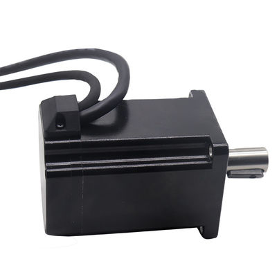 ΣΥΝΕΧΉΣ σερβο μηχανή 48v 400w 750w 1000w με τον κωδικοποιητή 17 απόλυτων κωδικοποιητών μπιτ αντλιών μηχανών περισταλτικών