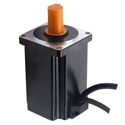 17Bits απόλυτη ΣΥΝΕΧΉΣ σερβο μηχανή μηχανών 400W 750W 1000W 48V αντλιών κωδικοποιητών ιατρική περισταλτική