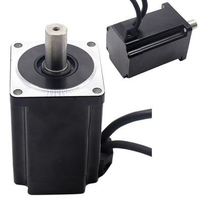 σερβο μηχανή ακρίβειας 24V 3000Rpm υψηλή για τον ηλιακό ιχνηλάτη