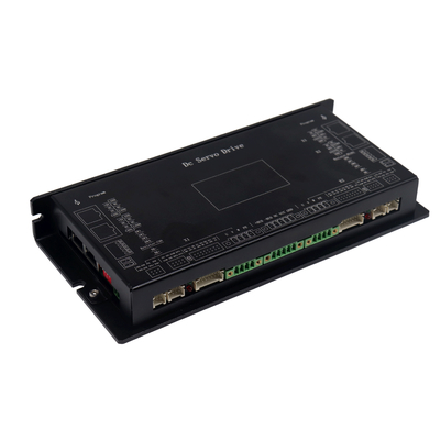 ελεγκτής Drive σερβο μηχανών χαμηλής τάσης 24V 30A για τον εξοπλισμό 3C