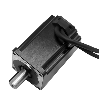 DC48V 400W AGV Servo Motor για τη βιομηχανία αυτοματισμού αποθήκευσης και εφοδιασμού