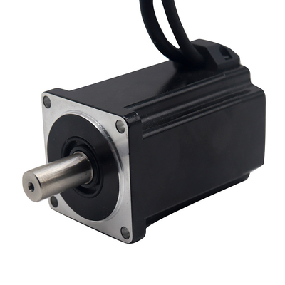Σερβοκινητήρας συνεχούς ρεύματος 1000W 3,18 NM με αυξητικό κωδικοποιητή 3000 σ.α.λ. σερβοκινητήρα για ρομπότ AGV