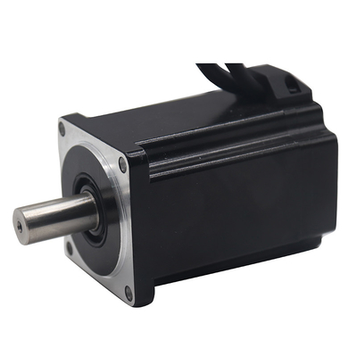 Συνεχές ρεύμα Watt 48V σερβο μηχανών IP65 400 ρομπότ υψηλής ταχύτητας