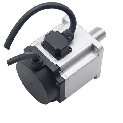 AGV ΣΥΝΕΧΉΣ σερβο μηχανή 200w 36v 3000RPM ρομπότ με τον επαυξητικό κωδικοποιητή