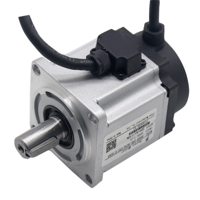 3000rpm DC36V σερβο μηχανή 200 Watt για τη χημική υγρή περισταλτική αντλία χορήγησης της δόσης