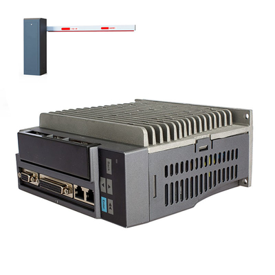 220V AC 750W Servo Driver για ETC Vehicle BOOM Barrier Gate με 2500-line Incremental Encoder