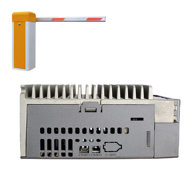 Εκρηκτικό AC Servo Motor Driver με 220V για σταθερή μηχανή υψηλής απόδοσης